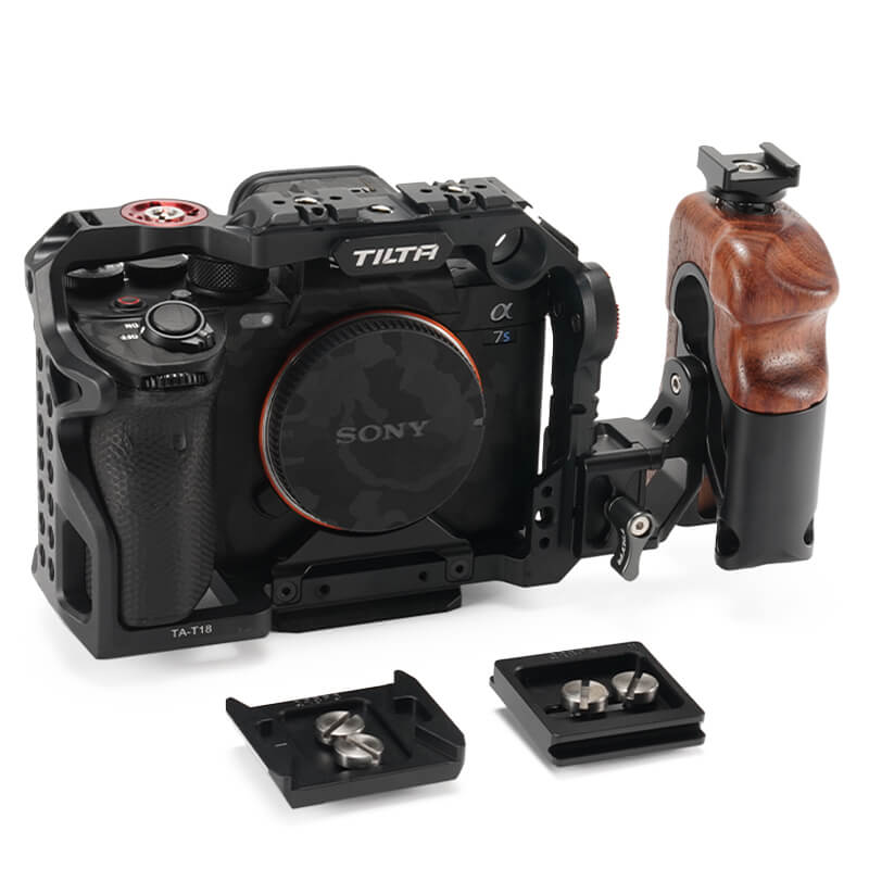 tilta-tilta-tiltaing-sony-a7s-iii Kit C-Black